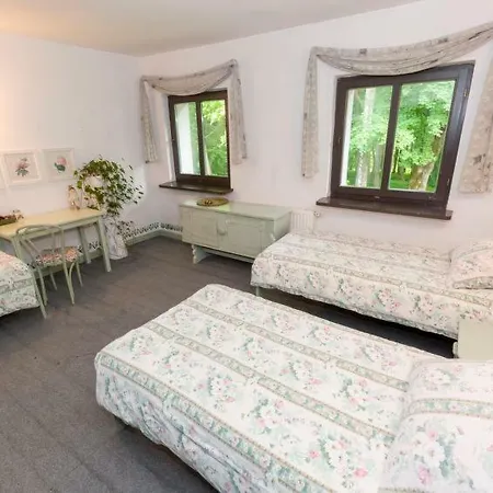 Sleeps 8 Dom wakacyjny