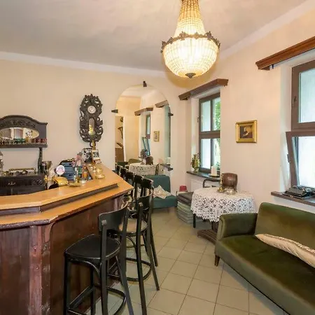 Sleeps 8 Dom wakacyjny *