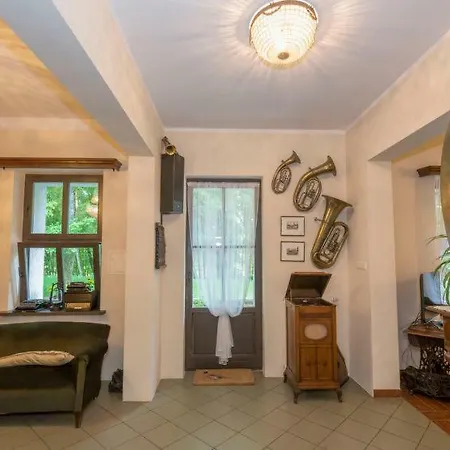 Sleeps 8 Dom wakacyjny *