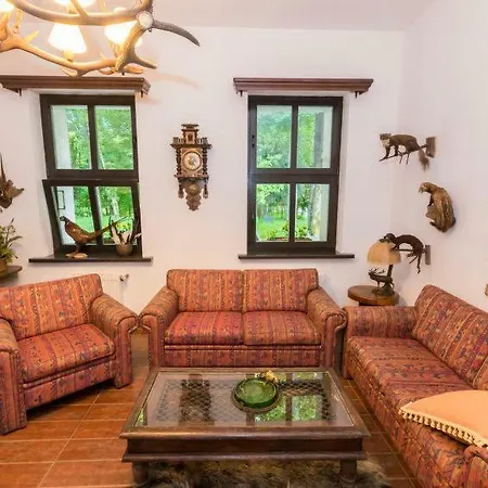 Sleeps 8 Dom wakacyjny *