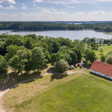 Sleeps 8 Dom wakacyjny Zawady Oleckie