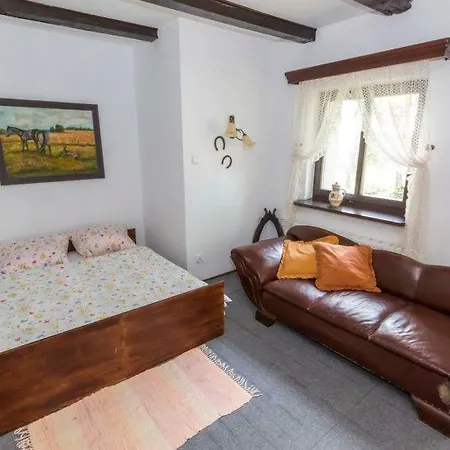 Sleeps 8 Dom wakacyjny *