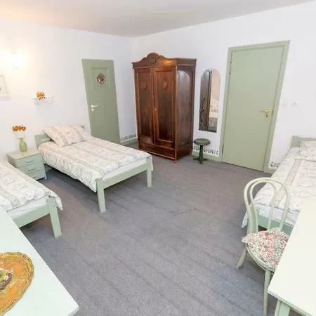 Sleeps 8 Dom wakacyjny